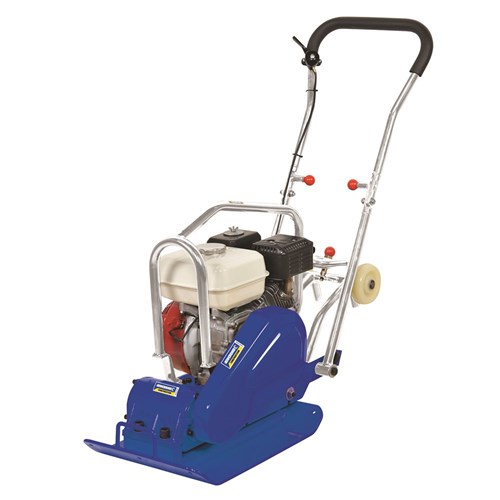 Plate Compactor 60kg 