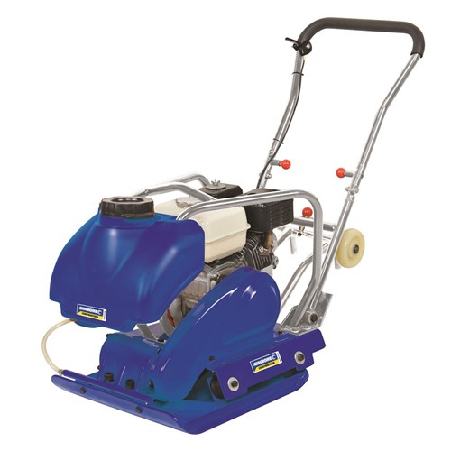 Plate Compactor 80kg 