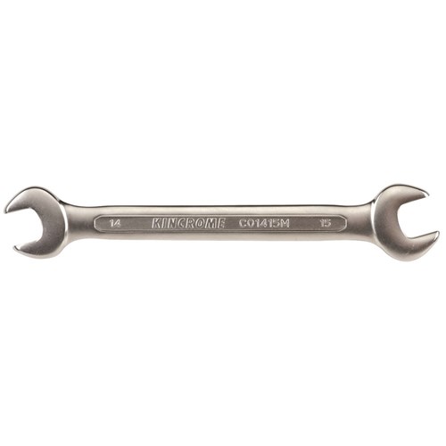 Open End Spanner 30 x 32mm