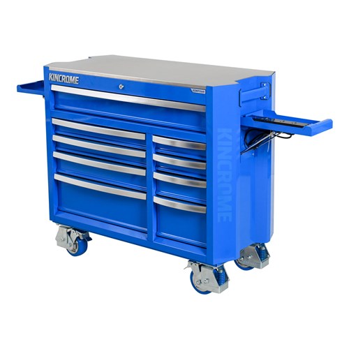 CONTOUR® Tool Trolley 9 Drawer 1053mm (42")
