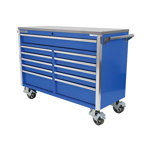 TOOL ARMOUR Tool Trolley 11 Drawer 1500mm 59"