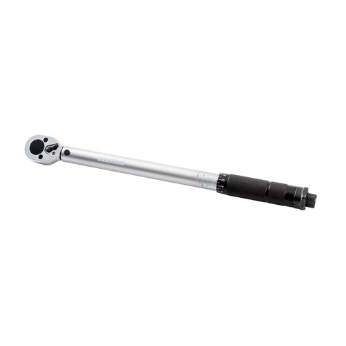 Micrometer Torque Wrench 3/8" Drive 