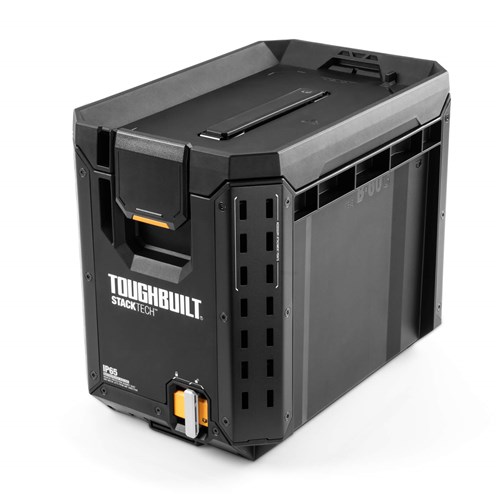 StackTech Compact Tool Box