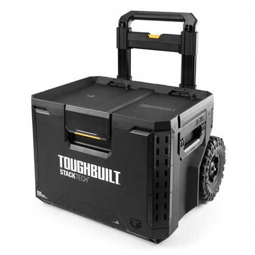 StackTech Rolling Tool Box