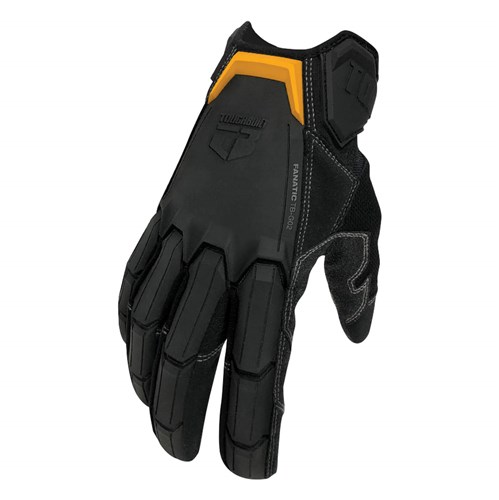 Fanatic Heavy Duty Gloves - Extra Large