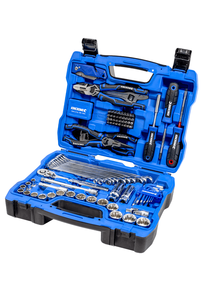 ENFORCER Tool Chest Kit