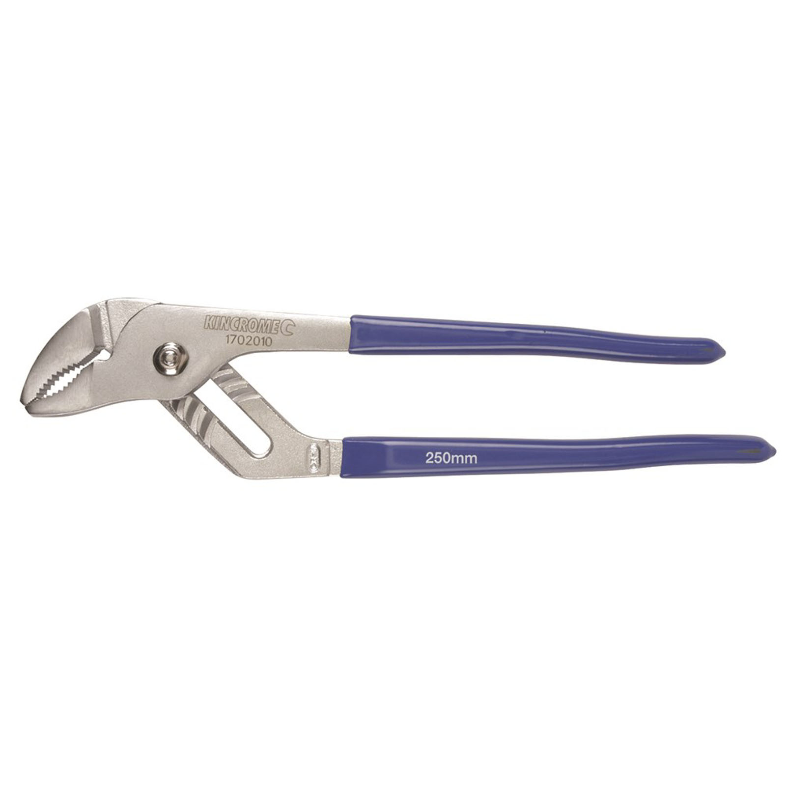 Hand Tools > Pliers > Multigrip Pliers