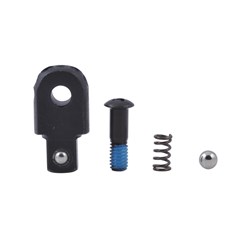 LOK-ON Flex Handle Repair Kit 1/4 Drive To Suit K25400 - Kincrome Tools -  Kincrome