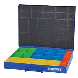Multi-Storage Case 23 Compartment - Kincrome Tools - Kincrome