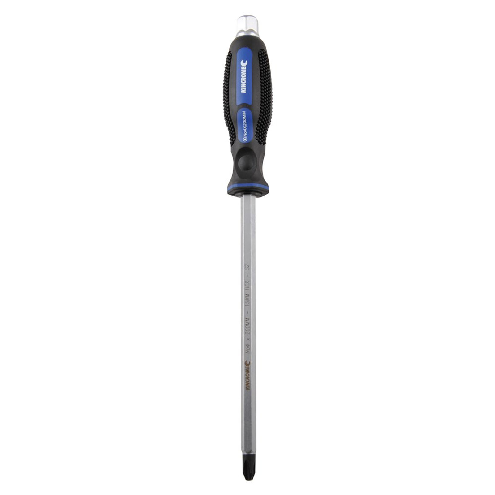 No 4 deals phillips screwdriver