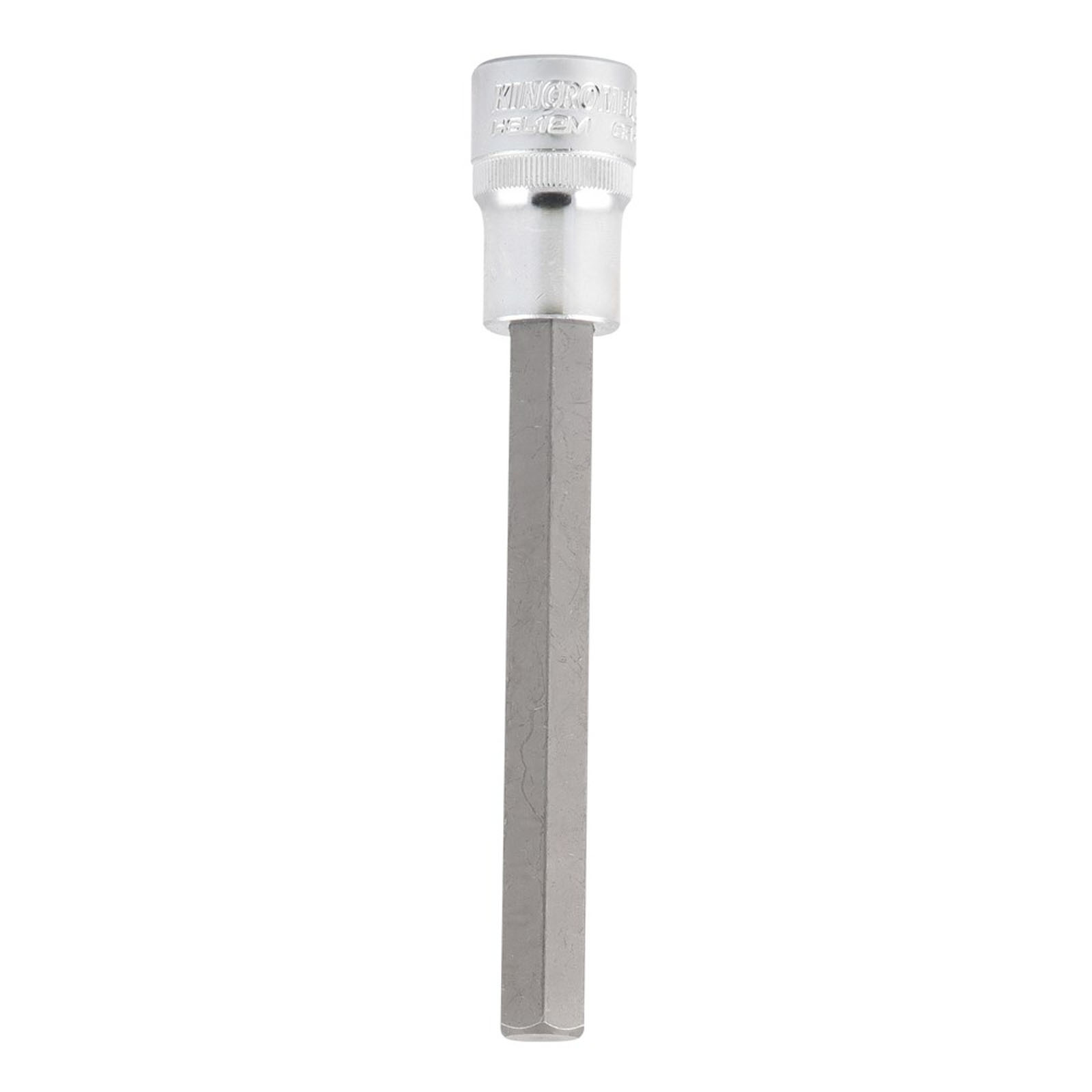 12mm hex shop bit socket