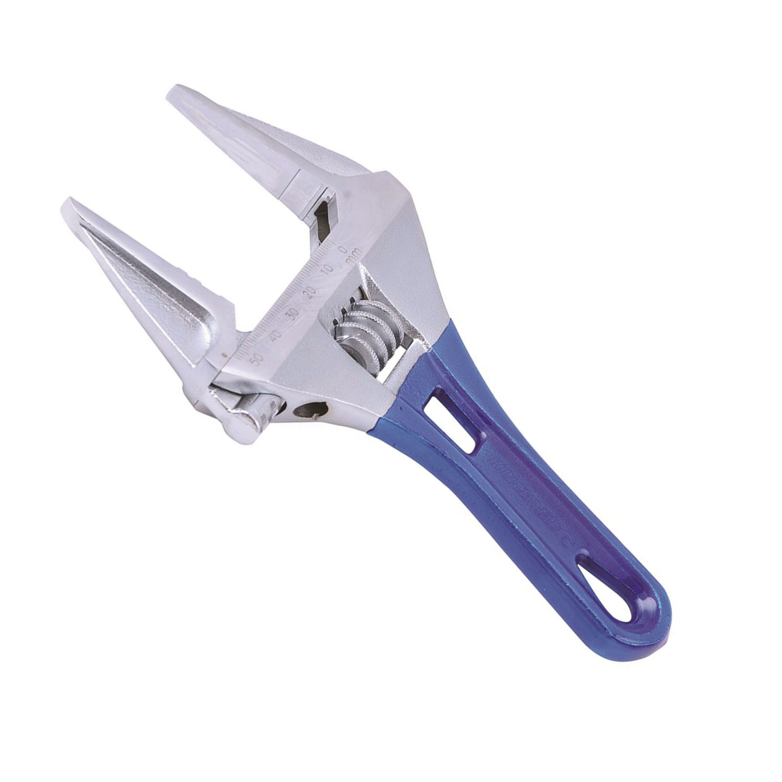 Stubby deals adjustable spanner