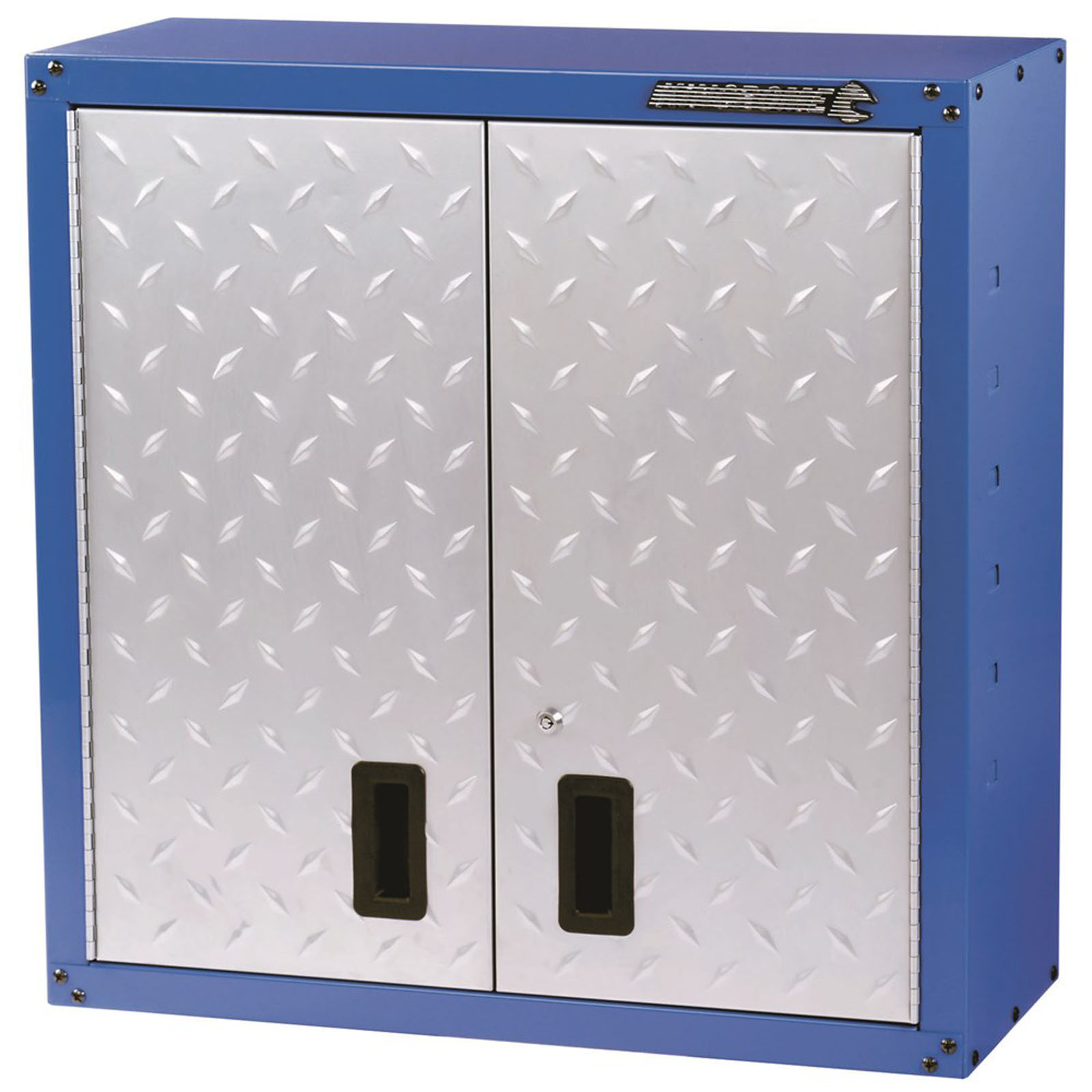 GARAGE WORX Wall Cabinet 2 Door Kincrome Tools Kincrome