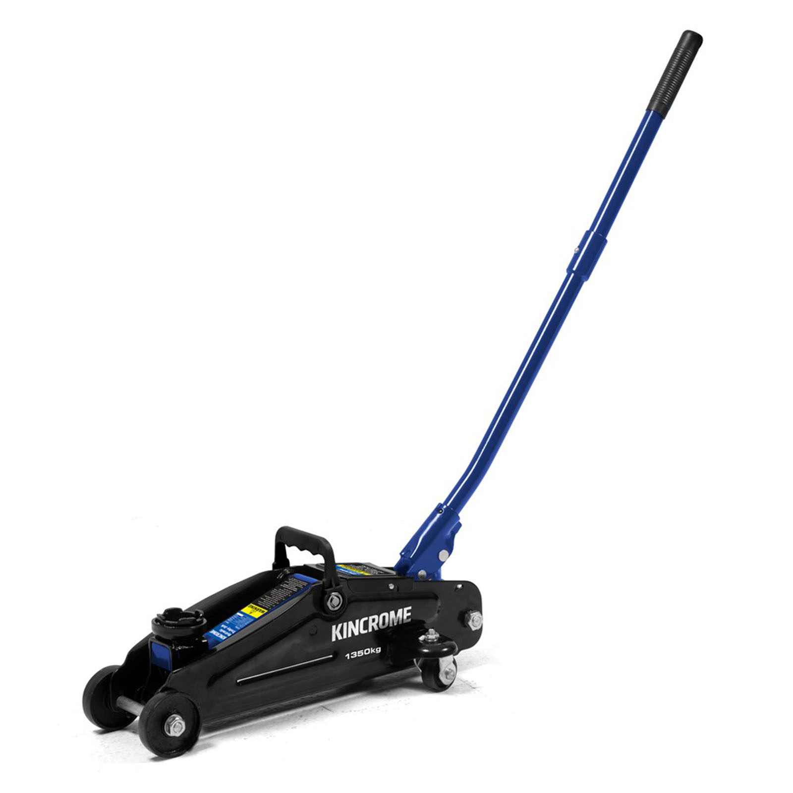 Hydraulic deals trolley jack