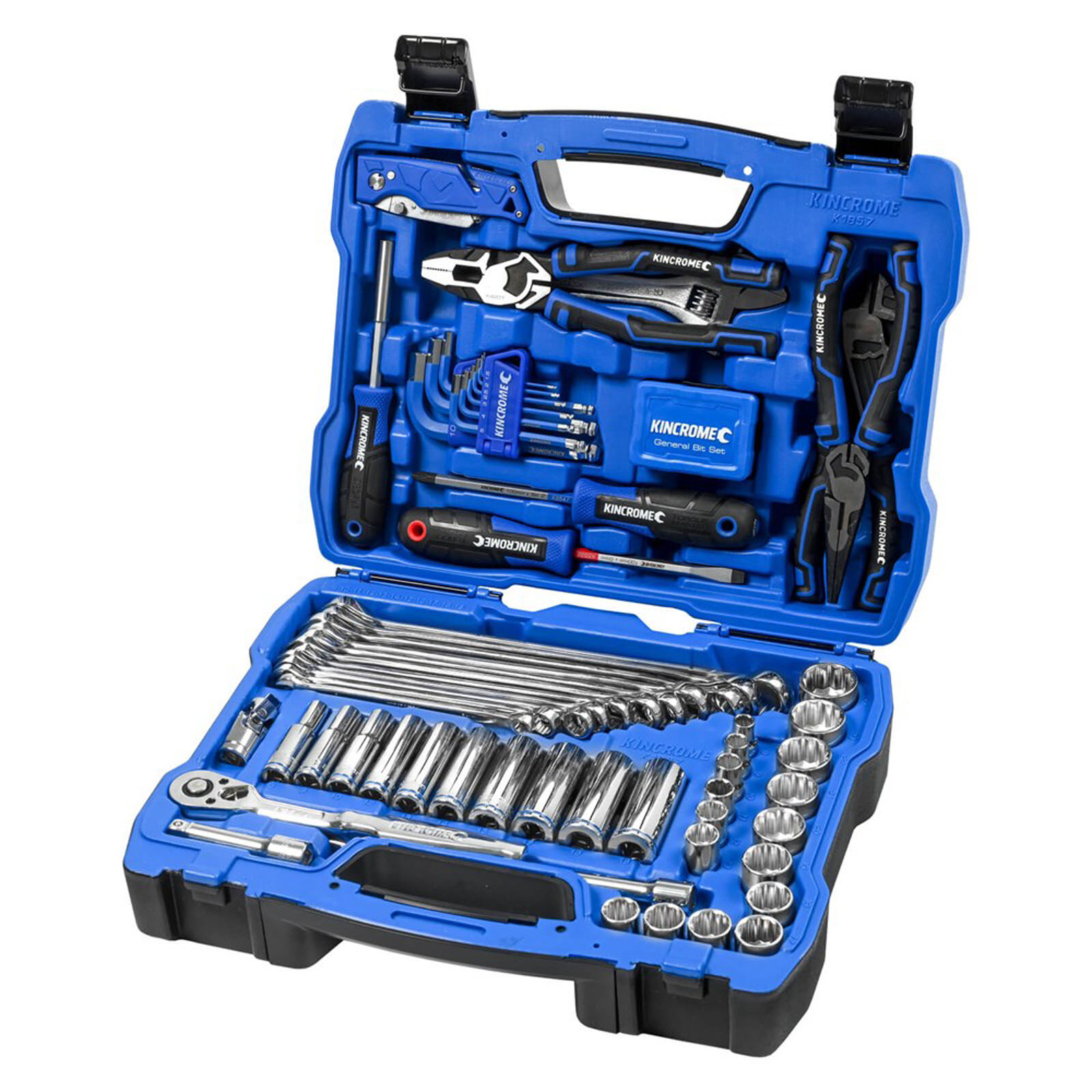 Portable tool store kit