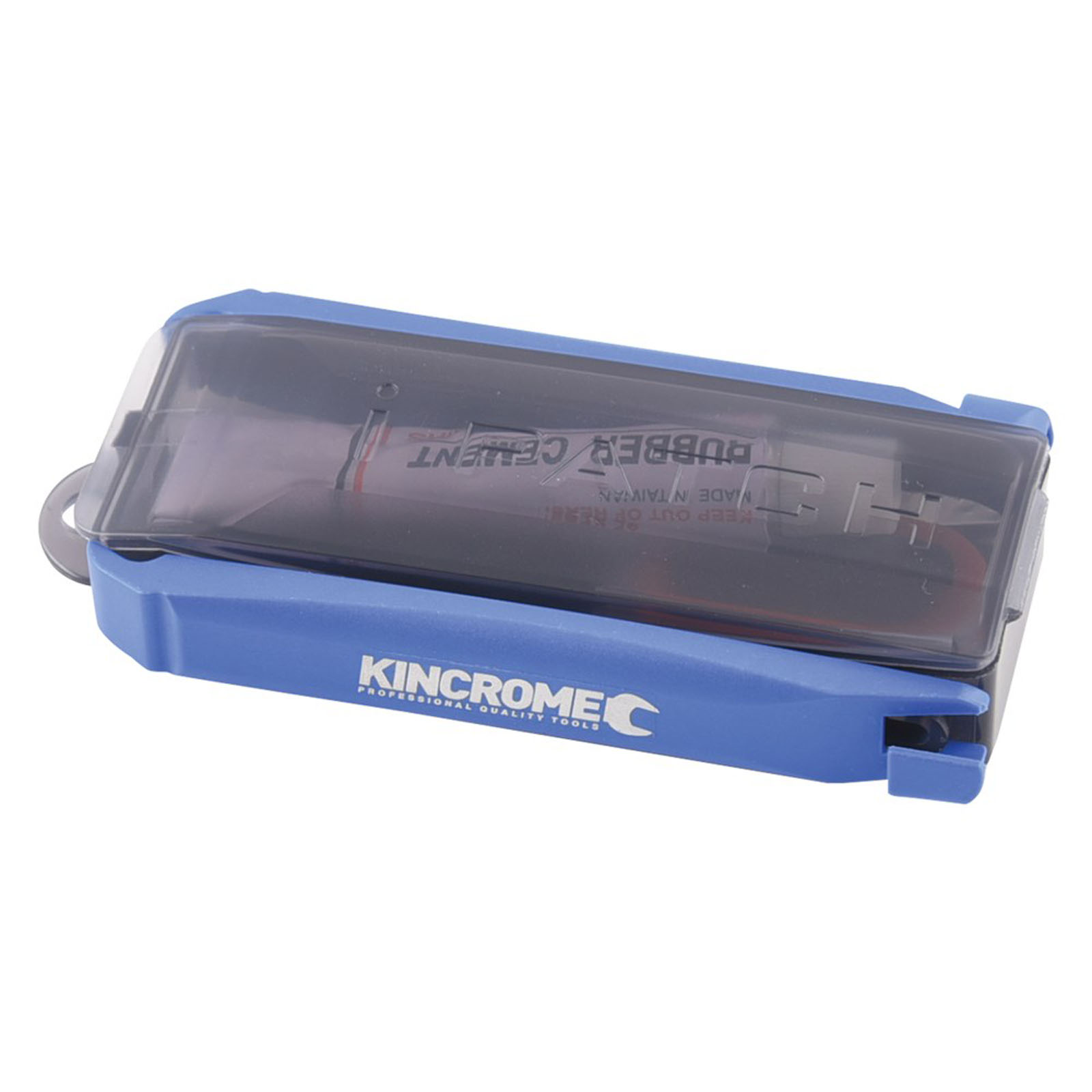 Tyre Repair Kit 53 Piece - Kincrome Tools - Kincrome