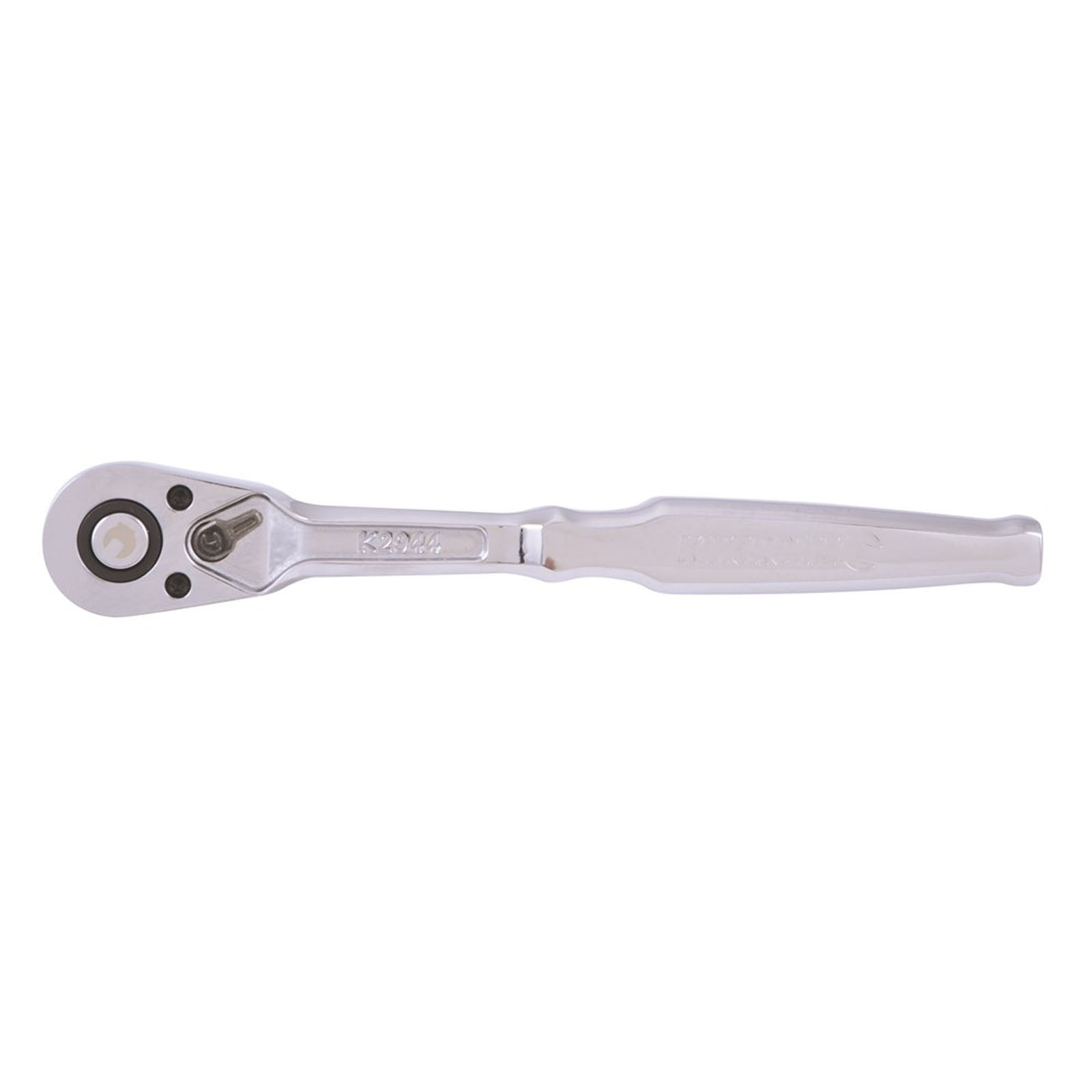 JET 671944-3/8 Dr Articulating Head Ratchet Wrench