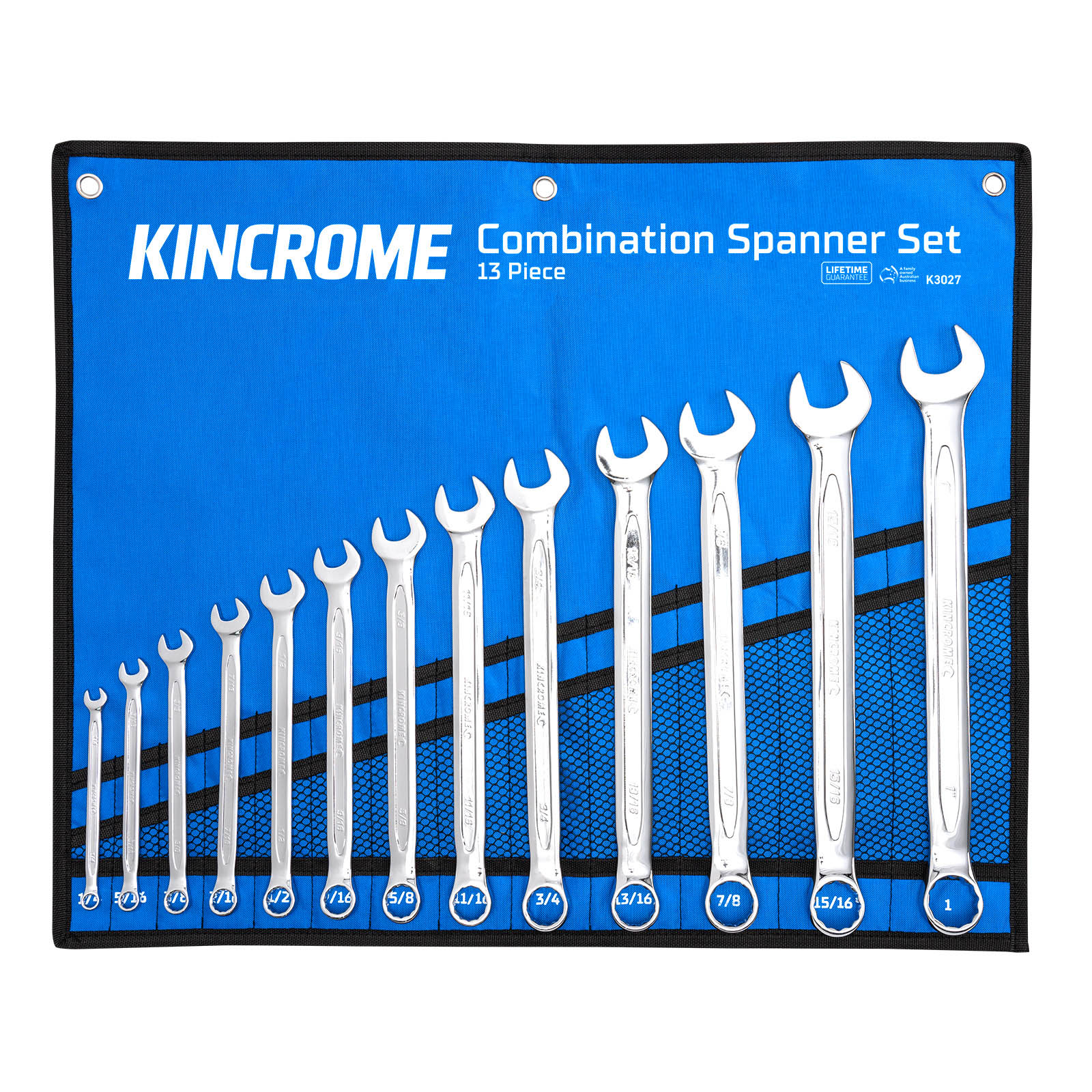 Imperial combination online spanner set