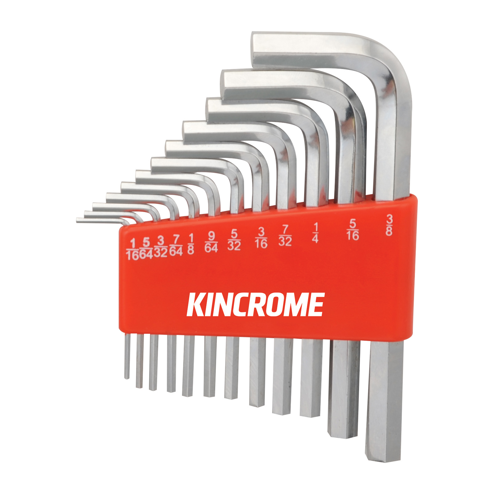 Kincrome deals hex set