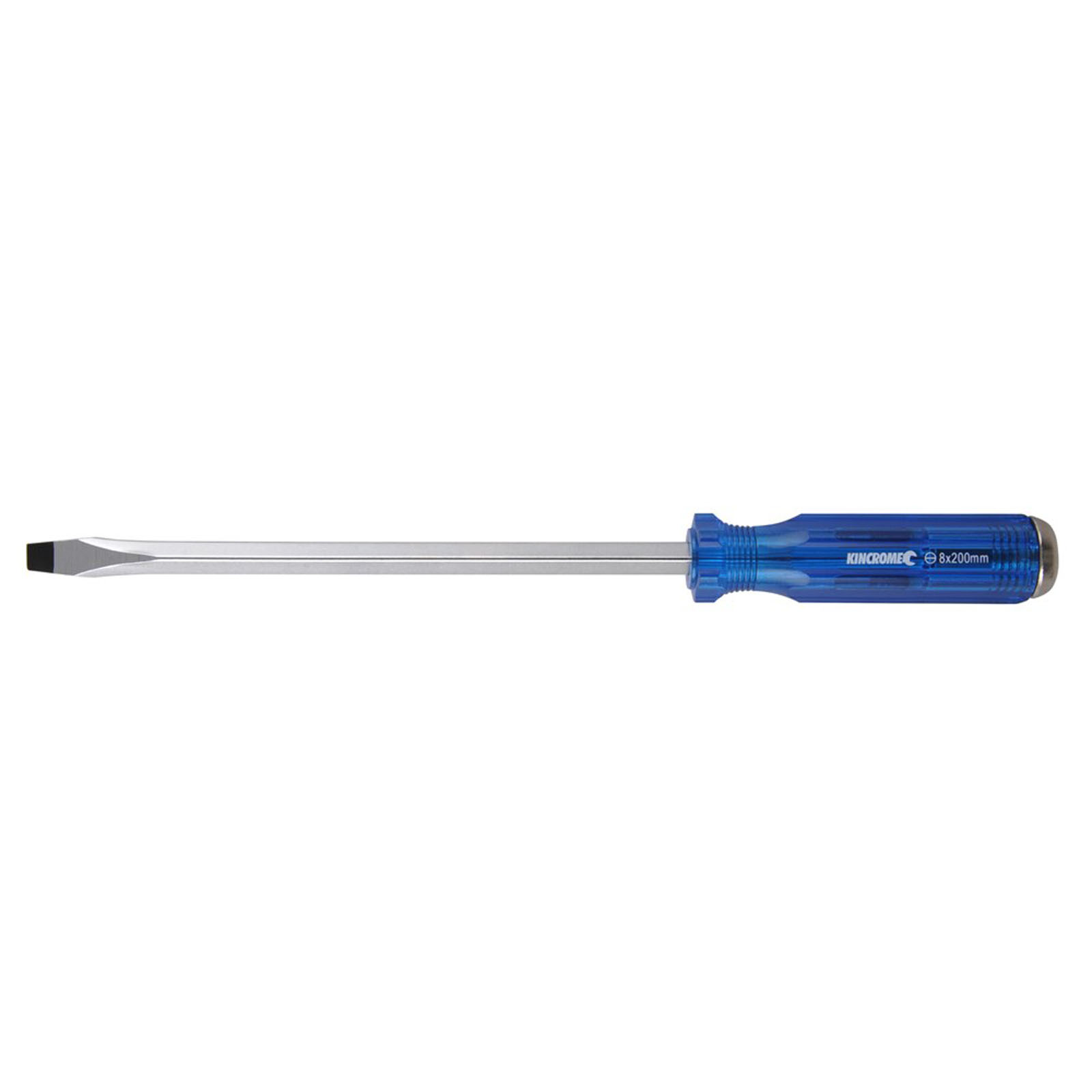 Thru tang store screwdriver