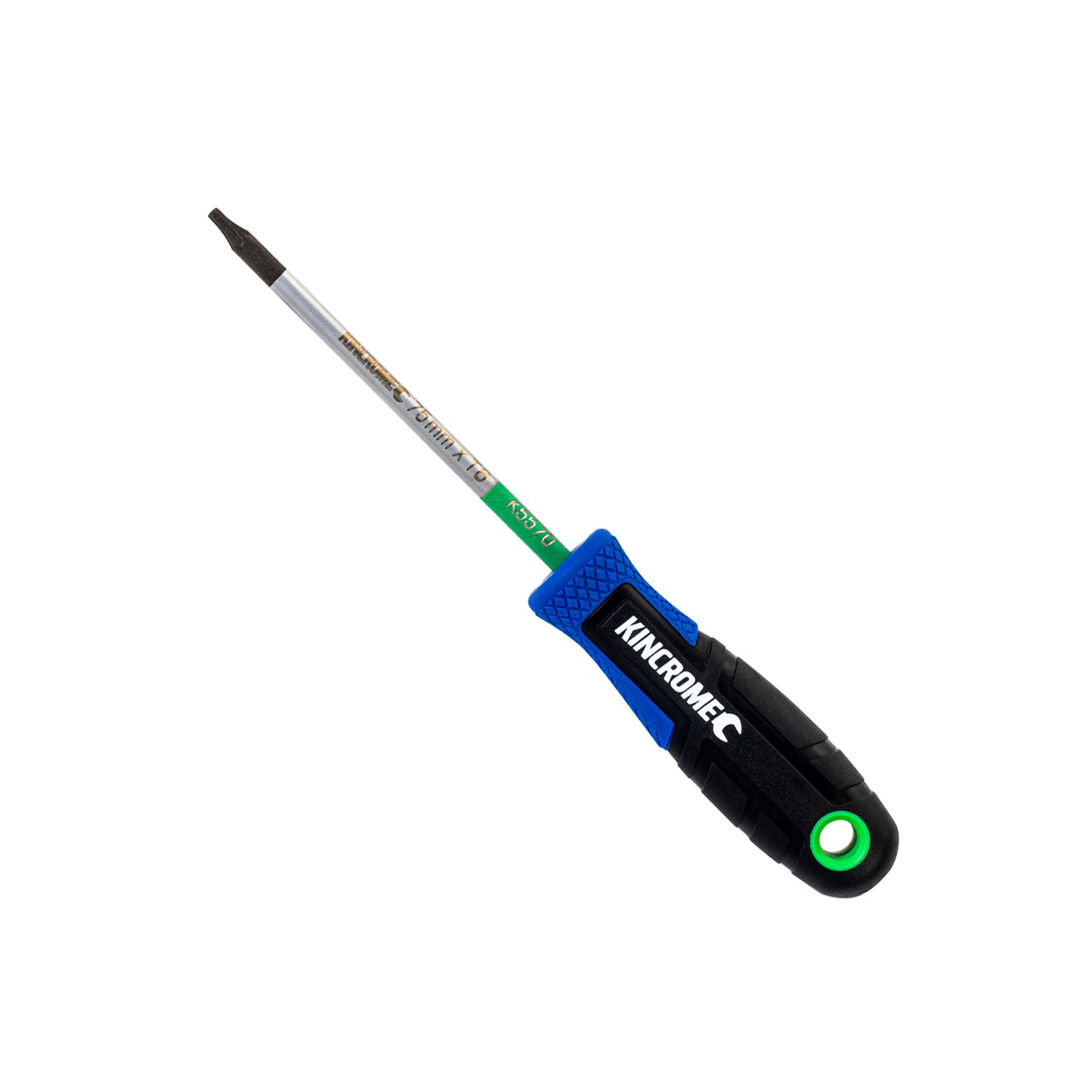 Heyco 4150008 Torx Screwdriver with Acetate Handle, T8