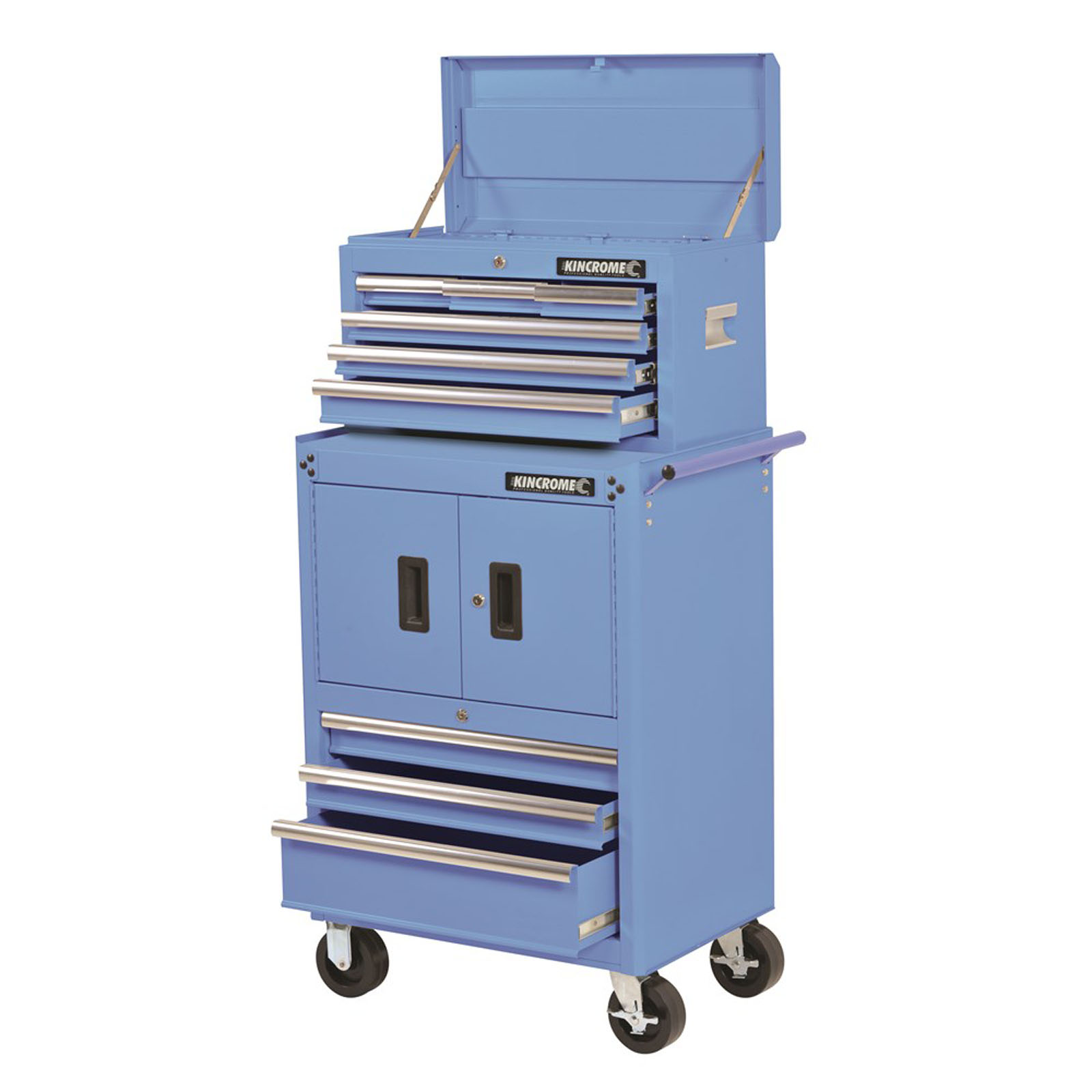 Kincrome deals roller cabinet