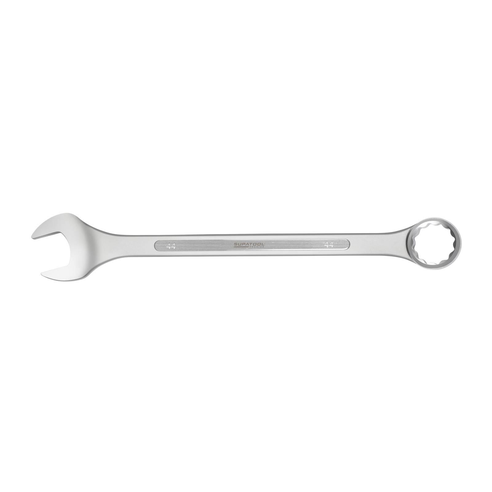 44mm spanner outlet