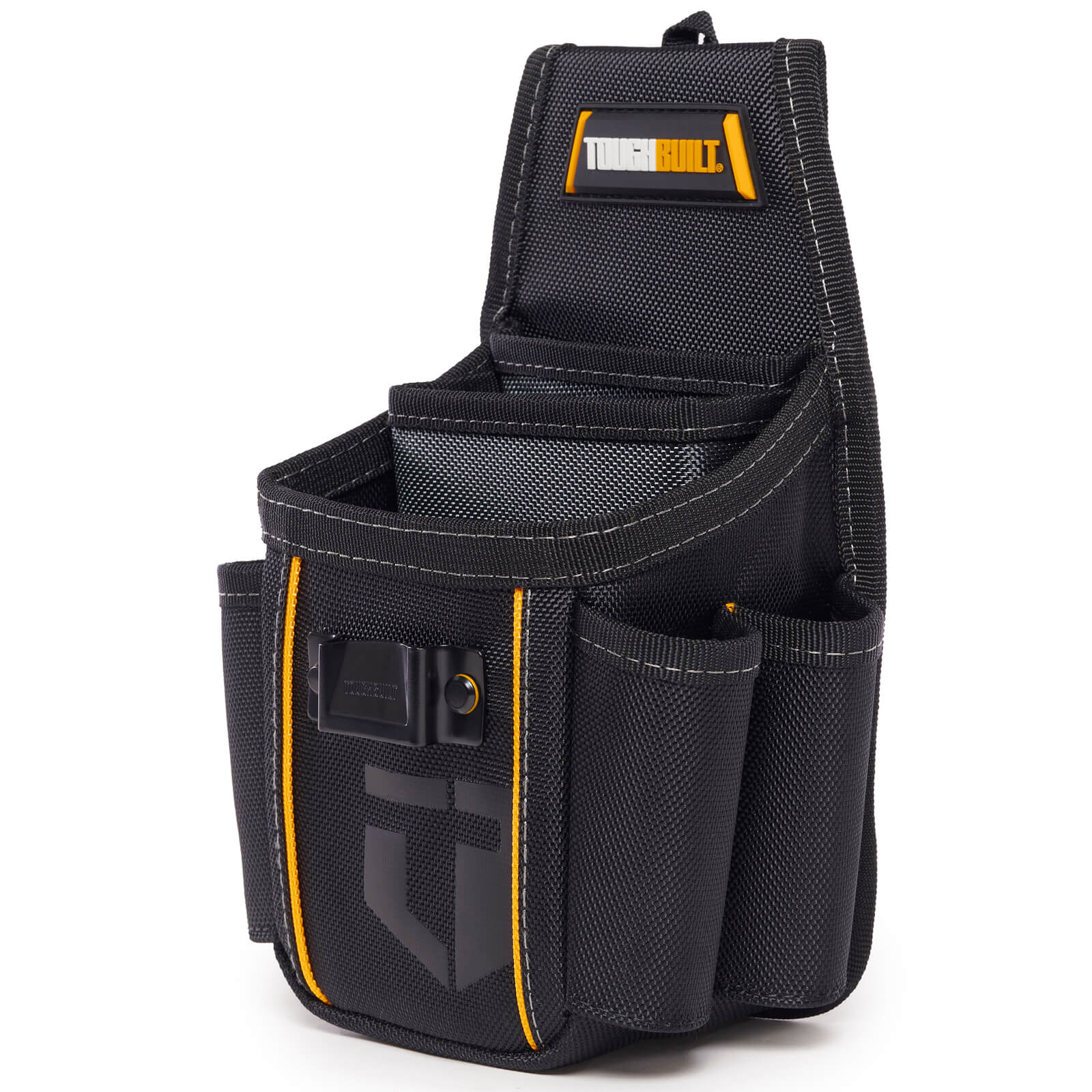 7-Pocket Utility Pouch