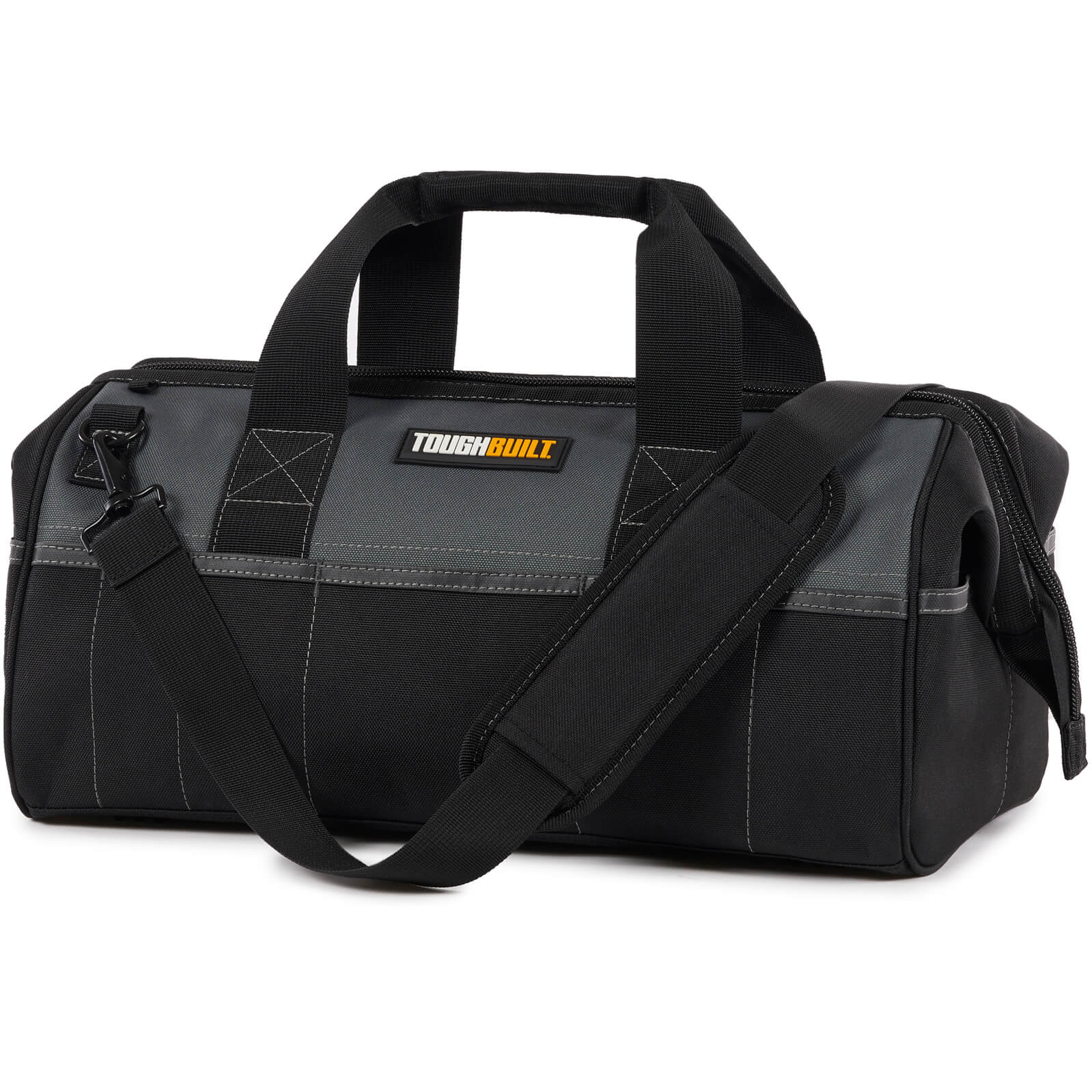 Builder Bag with Shoulder Strap 450mm (18) - Kincrome Tools - Kincrome