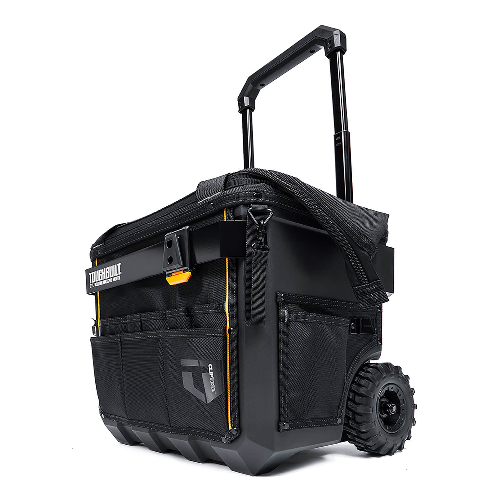 Xxl wheeled organization online tote bag