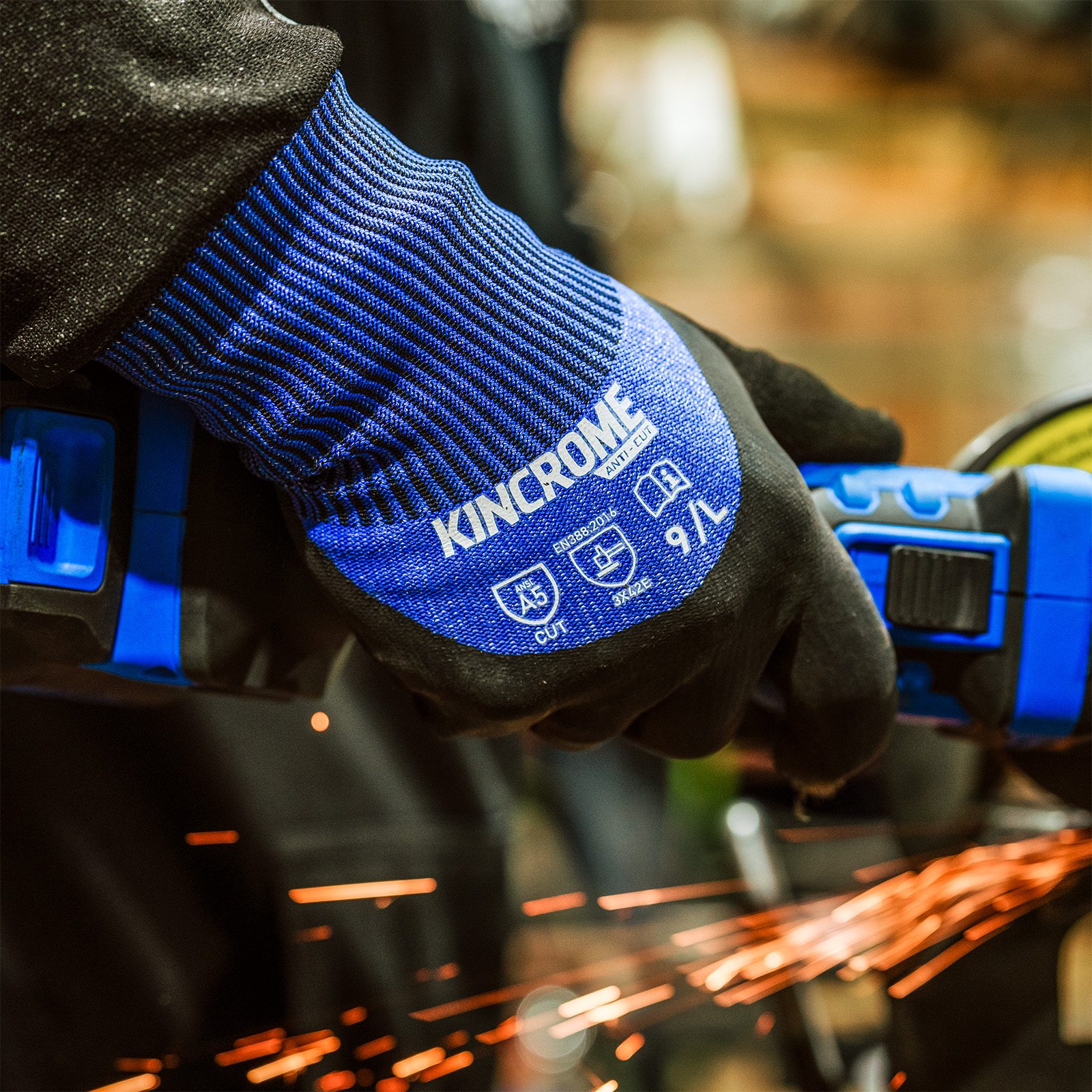 Gloves