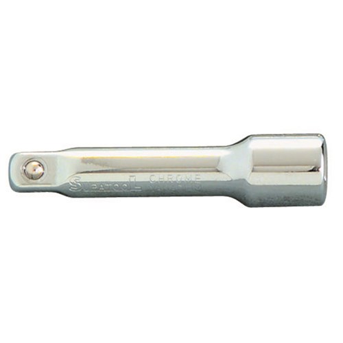 Extension Bar 3/8" Drive 75mm (3")