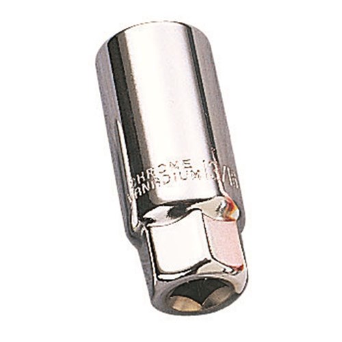 Spark Plug Socket Metric 3/8" Drive