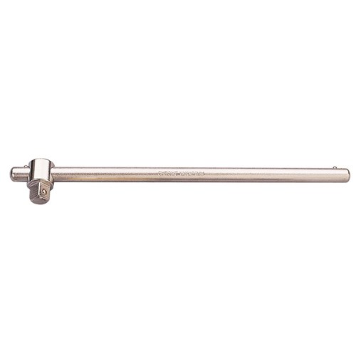 Sliding T-handle 1/2" Drive 250mm (10")