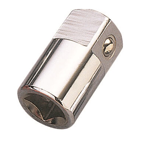 Adaptor 3/4" Drive 3/4" Sq. Drive (M) x 1/2" (F)