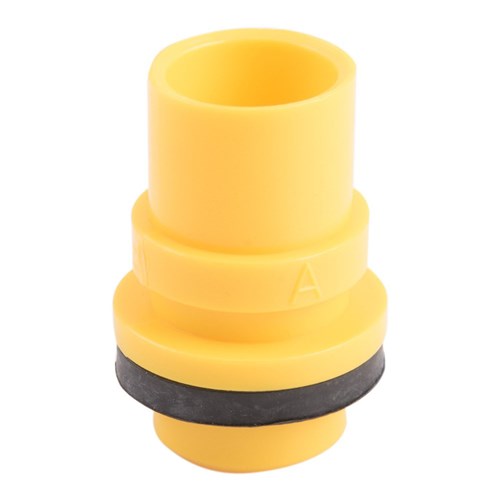 SPILL-FREE Funnel - Large Adapter