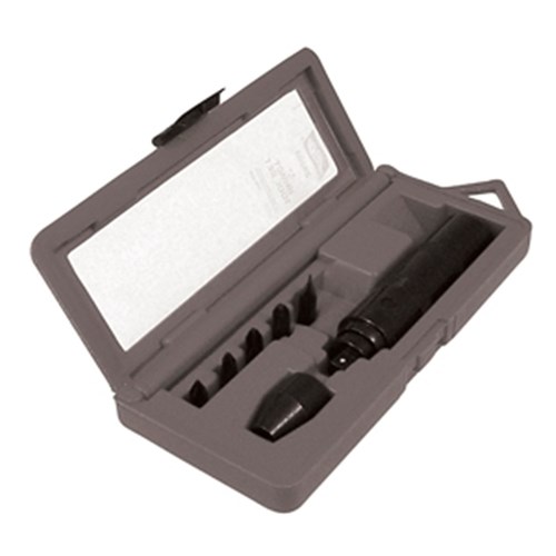 Hand Impact Tool Set 1/2" Drive 