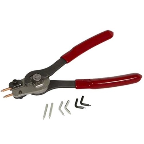 Snap Ring Pliers Small 