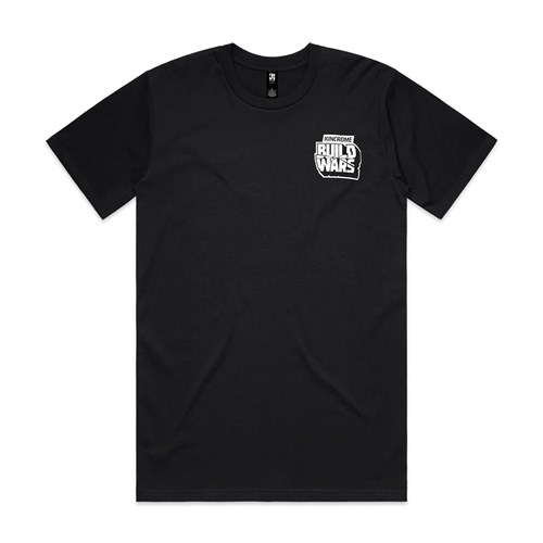 BUILD WARS TEE