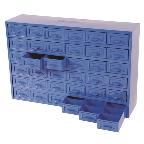 Storage Cabinet Large 36 Drawer