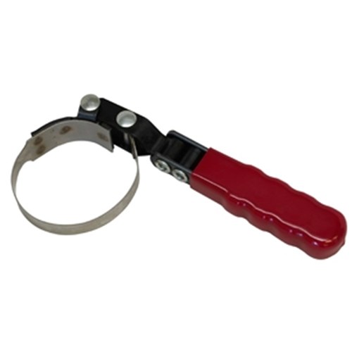 SWIVEL-GRIPPER™ Oil Filter Wrench  