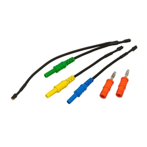 Test Lead Kit for Relay Test Jumpers  