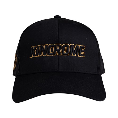 KINCROME 50 YEAR CAP