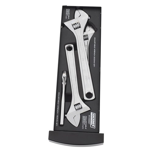 CONTOUR® 4 Piece Adjustable Wrench EVA Tray