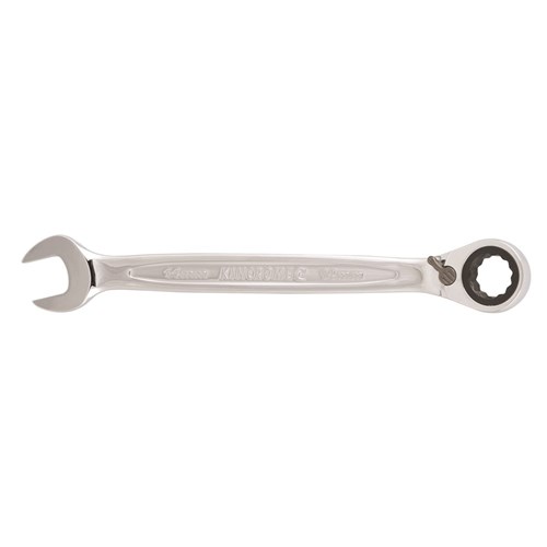 Reverse Gear Spanner 30mm 