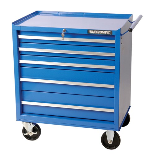 Tool Trolley 5 Drawer 