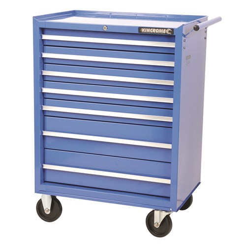 Tool Trolley 7 Drawer 