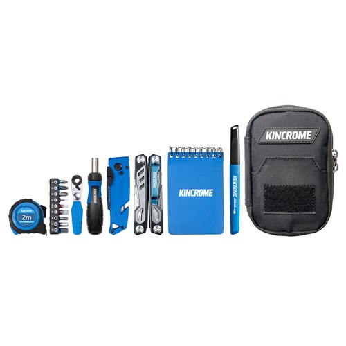 EDC Tool Kit 17 Piece