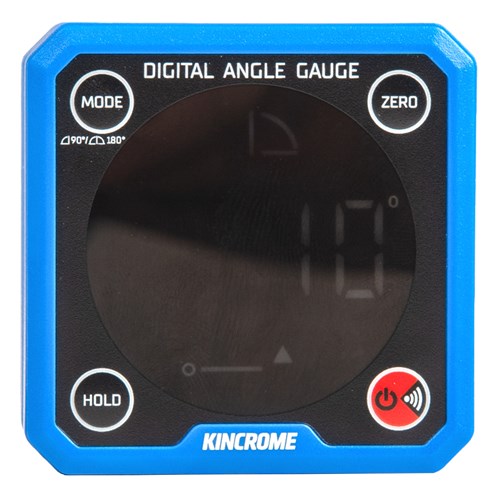 Digital Angle Gauge