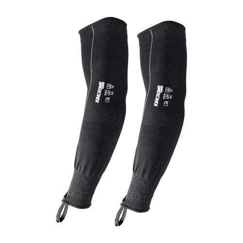Cut-Resistant Protective Sleeve - 18"
